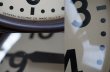 画像5: U.S.A. antique GENERAL ELECTRIC×Telechron  wall clock GE アメリカアンティーク ゼネラル エレクトリック ×テレクロン 掛け時計 ヴィンテージ スクール クロック 37cm 1940-50's (5)
