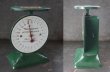 画像2: ENGLAND antique イギリスアンティーク WAYMASTER レターバランス スケール 1961's ウェイマスター はかり (2)