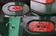 画像5: ENGLAND antique イギリスアンティーク WAYMASTER レターバランス スケール 1961's ウェイマスター はかり (5)