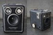 画像2: ENGLAND antique イギリスアンティーク KODAK Brownie Six-20 コダック ボックスカメラ ヴィンテージ 1950's 