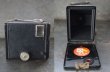 画像4: ENGLAND antique イギリスアンティーク KODAK Brownie Six-20 コダック ボックスカメラ ヴィンテージ 1950's  (4)