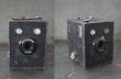 画像2: ENGLAND antique イギリスアンティーク KODAK ボックスカメラ ヴィンテージ 1940-50's  (2)