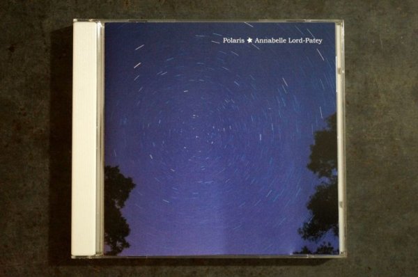 画像1: Annabelle Lord-Patey / Polaris   CD (1)