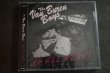 画像1: VAN BUREN BOYS / Up All Night 　CD (1)