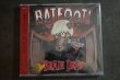 画像1: BATFOOT / Brain Dead 　CD (1)