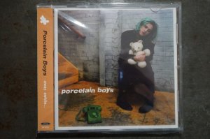 画像: PORCELAIN BOYS / Away Awhile... 　CD