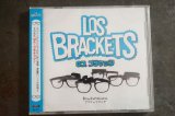 画像: LOS BRACKETS / Bracketsmania 　CD