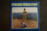 画像: PEACH KELLI POP / PEACH KELLI POP III 　CD