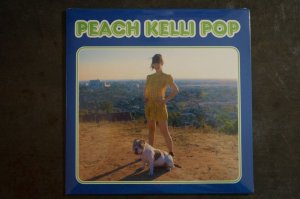 画像: PEACH KELLI POP / PEACH KELLI POP III 　CD