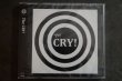 画像1: THE CRY! / S-T 　CD (2ndプレス） (1)