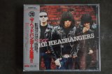 画像: HEADBANGERS / MEET THE HEADBANGERS   CD