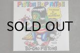 画像: SO-CHO PISTONS / PISTON BOP NITE!!   CD