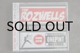 画像: THE ROZWELLS / WHO KILLED THE RADIOSTAR?  CD