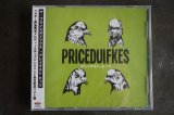 画像: PRICEDUIFKES / Greatest Hits  CD  