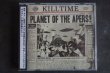 画像1: KILLTIME / PLANT OF THE APERS   CD (1)