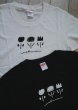 画像2: Sakura Tシャツ FLOWERS (2)
