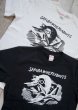 画像3: Sakura Tシャツ WHEREABOUTS (3)