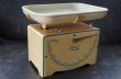 画像4: SWISS antique スイスアンティーク Lyssex SCALE スケール はかり 1950's (4)