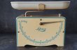 画像2: SWISS antique スイスアンティーク Lyssex SCALE スケール はかり 1950's (2)