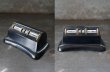 画像2: ENGLAND antique イギリスアンティーク 万年 ベークライト デスクカレンダー 1950-60's 卓上 メカニカル ヴィンテージ カレンダー 暦 (2)