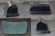 画像4: ENGLAND antique イギリスアンティーク 万年 ベークライト デスクカレンダー 1950-60's 卓上 メカニカル ヴィンテージ カレンダー 暦 (4)