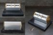 画像3: ENGLAND antique イギリスアンティーク 万年 デスクカレンダー 1950－60's 卓上 メカニカルカレンダー 暦  (3)