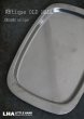画像1: ENGLAND antique OLD HALL イギリスアンティーク オールドホール ステンレス トレー トレイ［マット仕上げ］1950-60's (1)