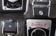 画像6: ENGLAND antique イギリスアンティーク KODAK DUAFLEX III コダック 二眼レフカメラ ヴィンテージ 1950's (6)