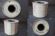 画像4: USA antique アメリカアンティーク ジョンソン&ジョンソン 缶 ヴィンテージ ブリキ缶 缶 1930-40's  (4)