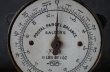 画像5: ENGLAND antique イギリスアンティーク SALTER POSTAL SCALE ポスタルスケール no.25 はかり 1920's  (5)