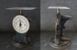画像2: ENGLAND antique イギリスアンティーク SALTER POSTAL SCALE ポスタルスケール no.25 はかり 1920's  (2)