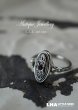 画像1: USA antique アメリカアンティーク Avon Ring エイボン コスチュームジュエリー ヴィンテージ リング 指輪 1960－80's  (1)