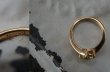 画像4: USA antique アメリカアンティーク Avon Ring エイボン コスチュームジュエリー ヴィンテージ リング 指輪 1960－80's  (4)