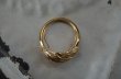 画像4: USA antique アメリカアンティーク Avon Ring エイボン コスチュームジュエリー ヴィンテージ リング 指輪 1960－80's  (4)