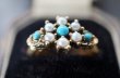 画像3: USA antique アメリカアンティーク Avon Ring エイボン コスチュームジュエリー ヴィンテージ リング 指輪 1960－80's  (3)