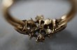 画像5: USA antique アメリカアンティーク Avon Ring エイボン コスチュームジュエリー ヴィンテージ リング 指輪 1960－80's  (5)