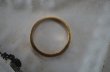 画像4: USA antique アメリカアンティーク Avon Ring エイボン コスチュームジュエリー ヴィンテージ リング 指輪 1960－80's  (4)