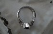 画像4: USA antique アメリカアンティーク Avon Ring エイボン コスチュームジュエリー ヴィンテージ リング 指輪 1960－80's  (4)