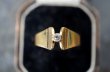 画像2: USA antique アメリカアンティーク Avon Ring エイボン コスチュームジュエリー ヴィンテージ リング 指輪 1960－80's  (2)