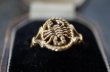 画像3: USA antique アメリカアンティーク Avon Ring エイボン コスチュームジュエリー ヴィンテージ リング 指輪 1960－80's  (3)