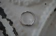 画像4: USA antique アメリカアンティーク Avon Ring エイボン コスチュームジュエリー ヴィンテージ リング 指輪 1960－80's  (4)