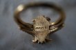 画像5: USA antique アメリカアンティーク Avon Ring エイボン コスチュームジュエリー ヴィンテージ リング 指輪 1960－80's  (5)
