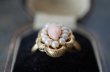 画像3: USA antique アメリカアンティーク Avon Ring エイボン コスチュームジュエリー ヴィンテージ リング 指輪 1960－80's  (3)