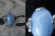 画像4: USA antique アメリカアンティーク Avon Ring エイボン コスチュームジュエリー ヴィンテージ リング 指輪 1960－80's  (4)