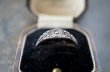 画像3: USA antique アメリカアンティーク Avon Ring エイボン コスチュームジュエリー ヴィンテージ リング 指輪 1960－80's  (3)