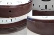 画像5: U.S.A. antique GENERAL ELECTRIC wall clock GE アメリカアンティーク ゼネラル エレクトリック 掛け時計 スクール ヴィンテージ クロック 36cm 1960-70's (5)