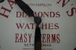 画像4: 【RARE】U.S.A. antique SETH THOMAS wall clock HAMILTON 広告入り アメリカアンティーク 掛け時計 スクール ヴィンテージ クロック アドバタイジングクロック 37cm 1933's (4)