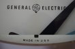 画像5: U.S.A. antique GENERAL ELECTRIC wall clock GE アメリカアンティーク ゼネラル エレクトリック 掛け時計 スクール ヴィンテージ クロック 36cm 1960-70's