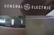 画像5: U.S.A. antique GENERAL ELECTRIC wall clock GE アメリカアンティーク ゼネラル エレクトリック 掛け時計 スクール ヴィンテージ クロック 36cm 1960-70's (5)