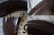 画像4: U.S.A. antique GENERAL ELECTRIC wall clock GE アメリカアンティーク ゼネラル エレクトリック 掛け時計 ヴィンテージ スクール クロック 37cm 1940-50's (4)